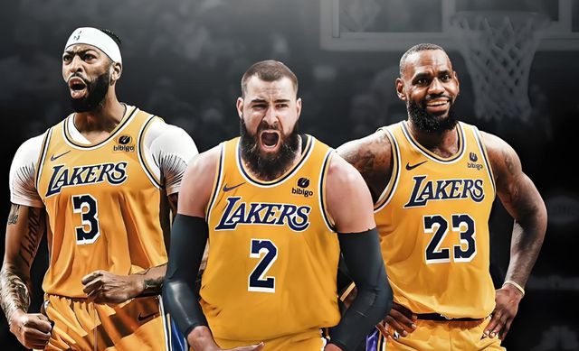 包含湖人“勒布朗体系”还能走多久?的词条 包含湖人“勒布朗体系”还能走多久?的词条