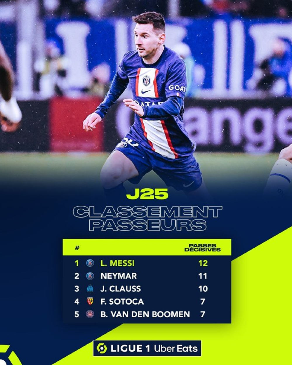 开云体育入口-梅西内马尔离开后：法甲还剩多少星光？ 