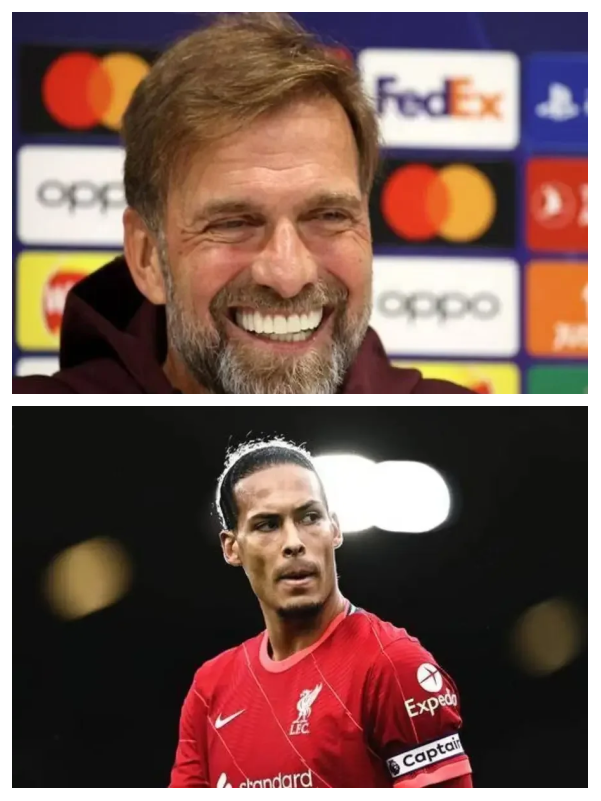 开云体育网站-包含利物浦4连胜，克洛普再造巅峰？的词条