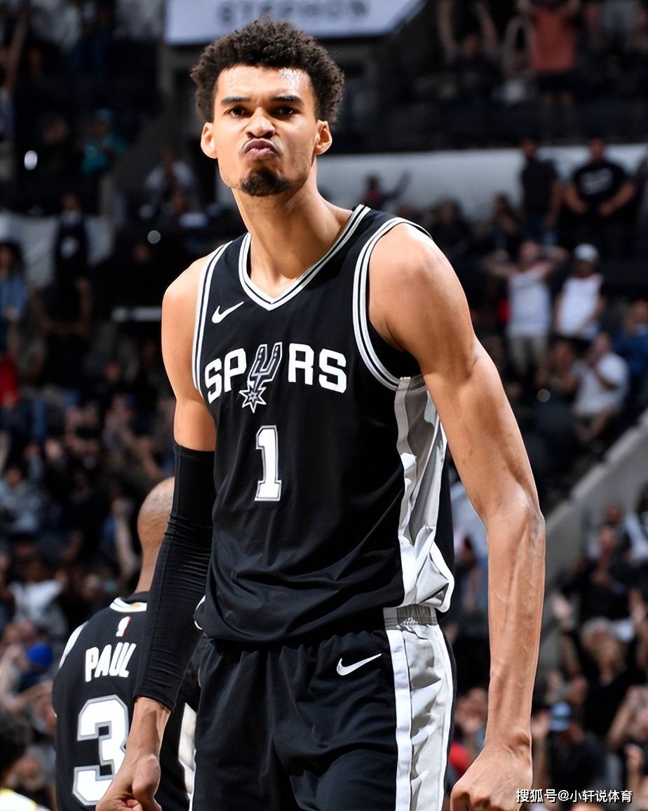 开云体育在线-文班亚马法语采访引争议，马刺紧急公关的简单介绍