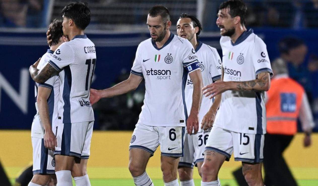 开云体育平台-意甲最让人失望的转会TOP5 