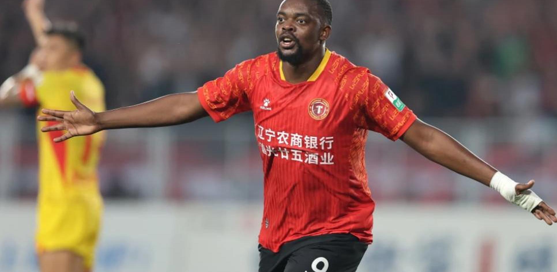 中甲球员冲超希望分析 中甲球员冲超希望分析