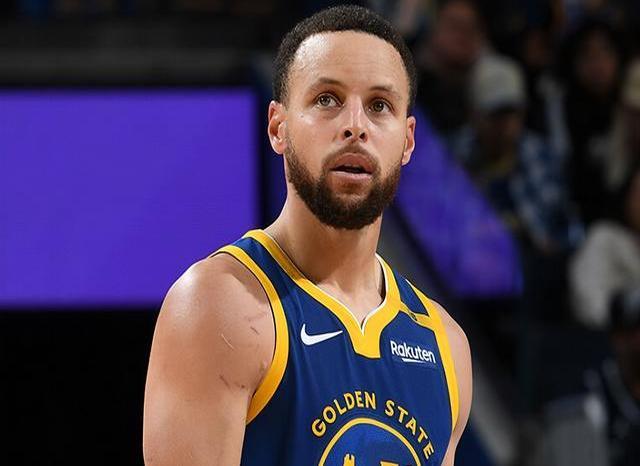 开云体育网站-詹姆斯&库里时代终结？新生代球星崛起 