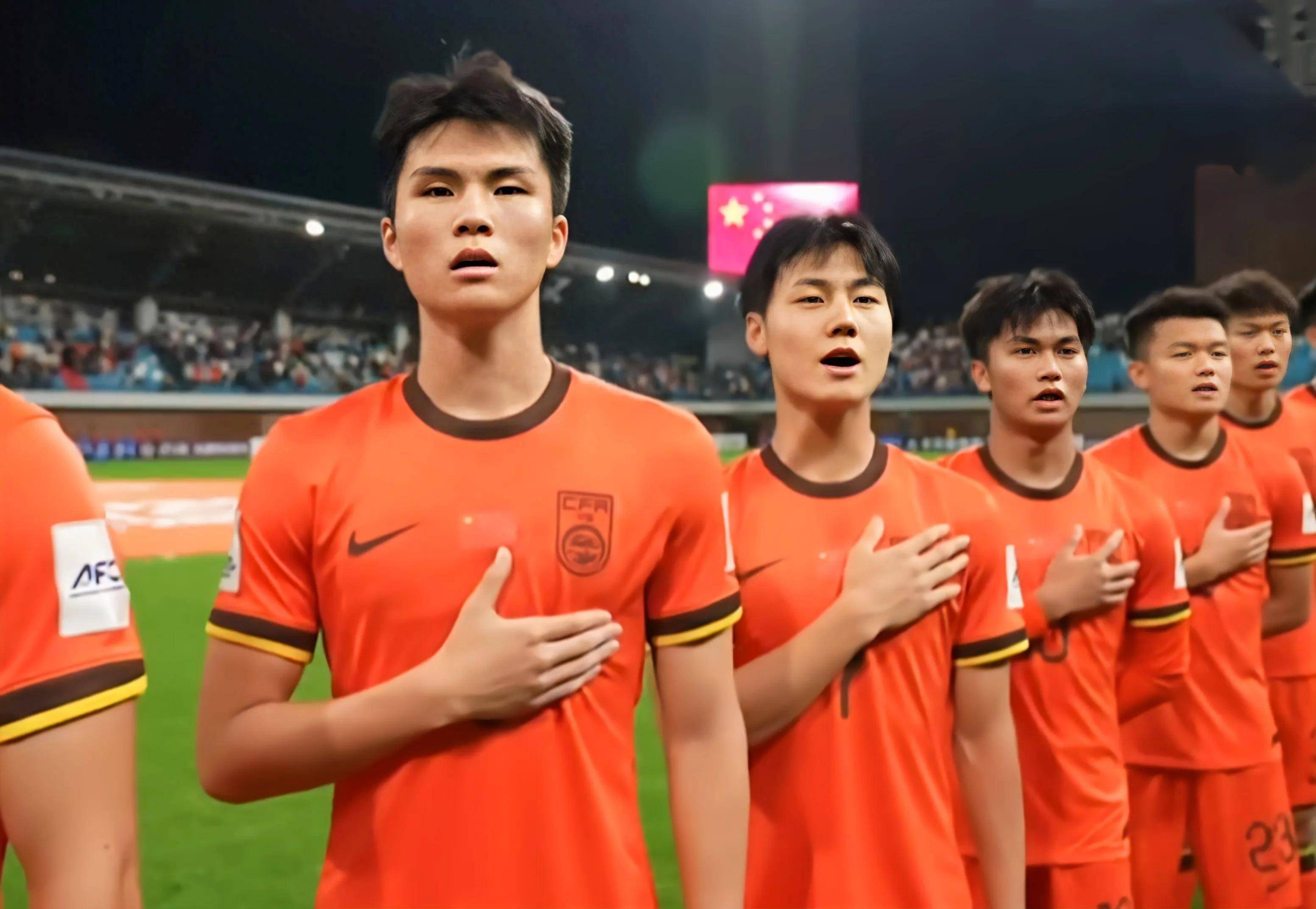 开云体育在线入口-U20女足亚洲杯：中国队点球大战晋级 