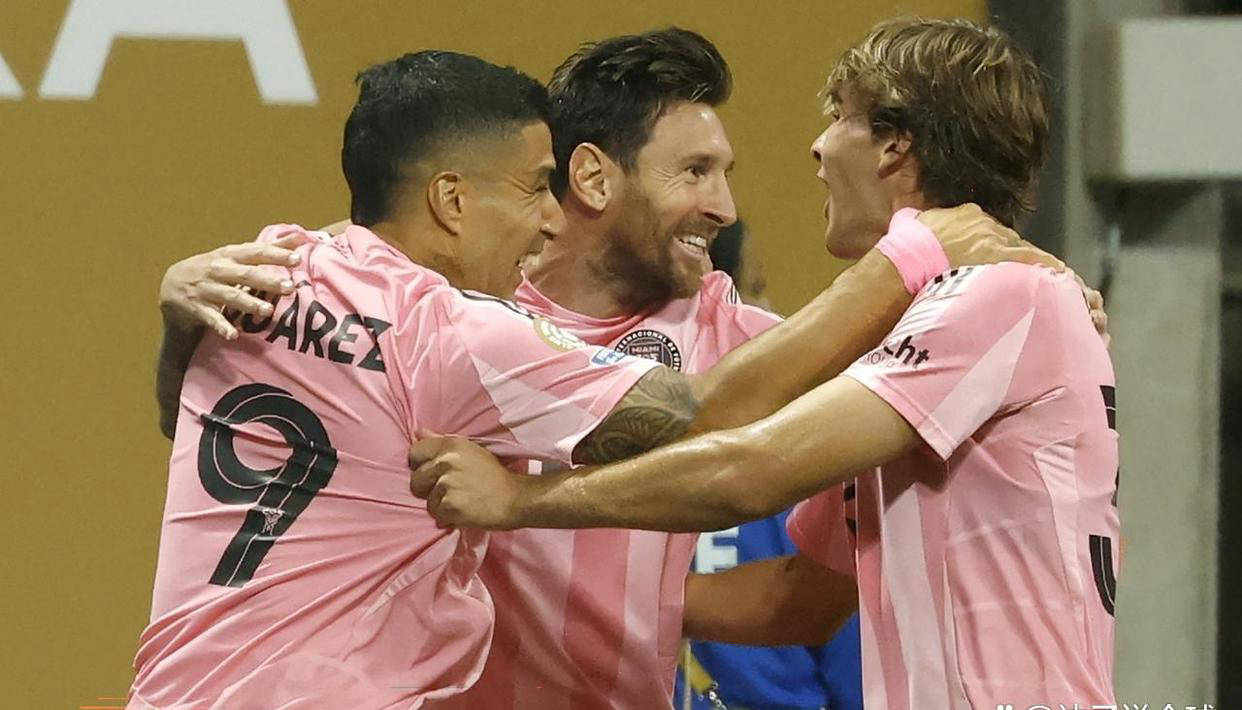 关于球员过度比赛：FIFA新世俱杯会让球星累垮吗？的信息