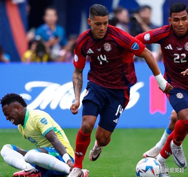 包含美洲杯最新战况：巴西能否卷土重来？的词条