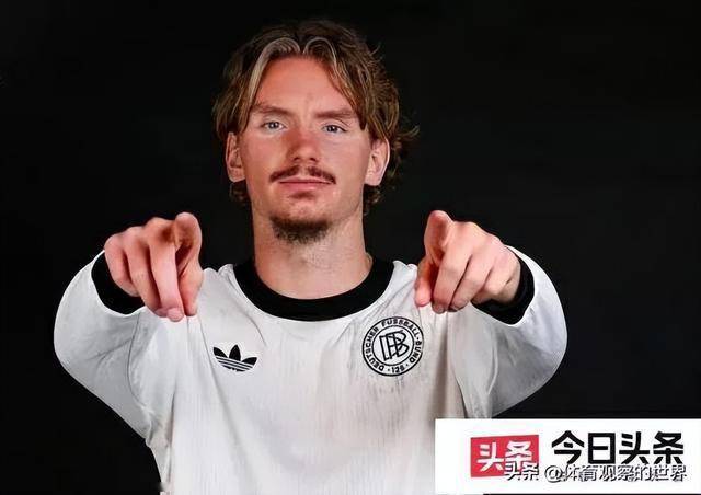 开云体育在线登入-包含谁是德甲最有潜力的U21球员？的词条