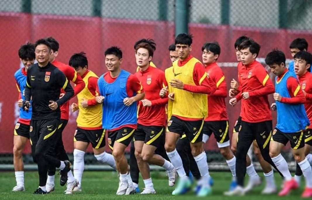 开云体育在线入口-U23亚洲杯：中国国奥小组垫底出局的简单介绍