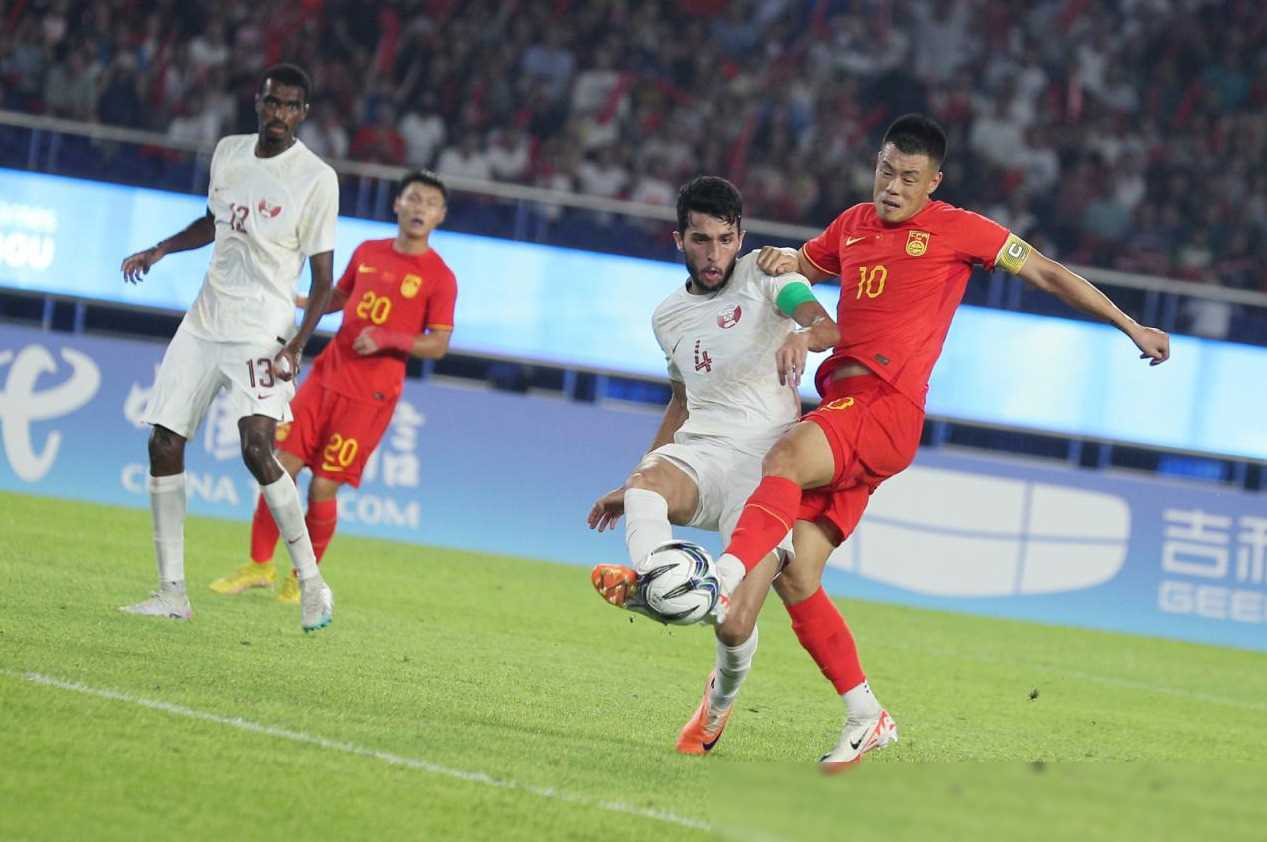 U23亚洲杯:中国国奥小组垫底出局的简单介绍 U23亚洲杯:中国国奥小组垫底出局的简单介绍