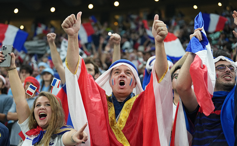 关于世界各地球迷文化PK的信息 关于世界各地球迷文化PK的信息