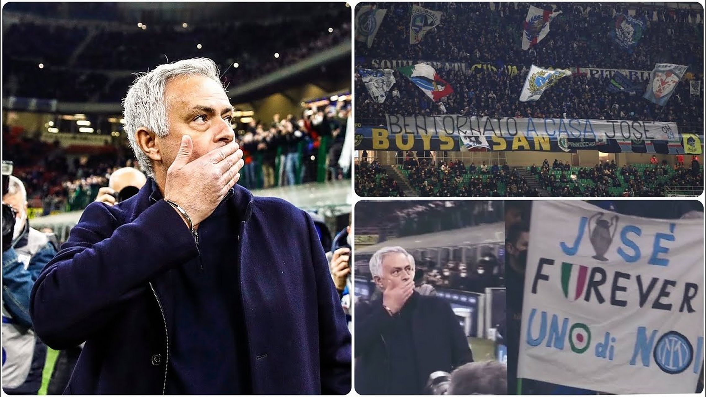 开云体育官网入口-穆里尼奥在意甲还能玩多久？ 