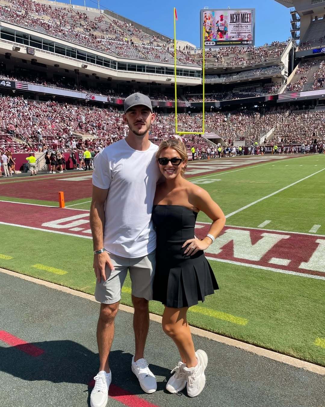 -NBA球员老婆团盘点 