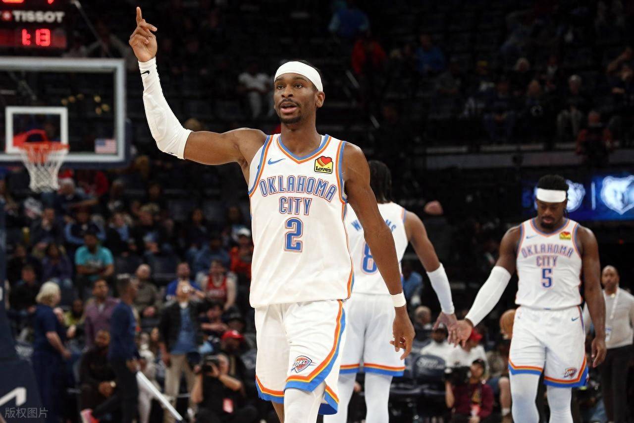 亚历山大40+5+5,雷霆新王冲击MVP的简单介绍 亚历山大40+5+5,雷霆新王冲击MVP的简单介绍