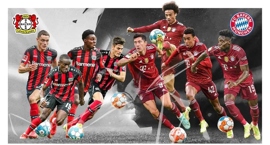 开云体育在线登入-勒沃库森强势崛起，能否终结拜仁统治？的简单介绍