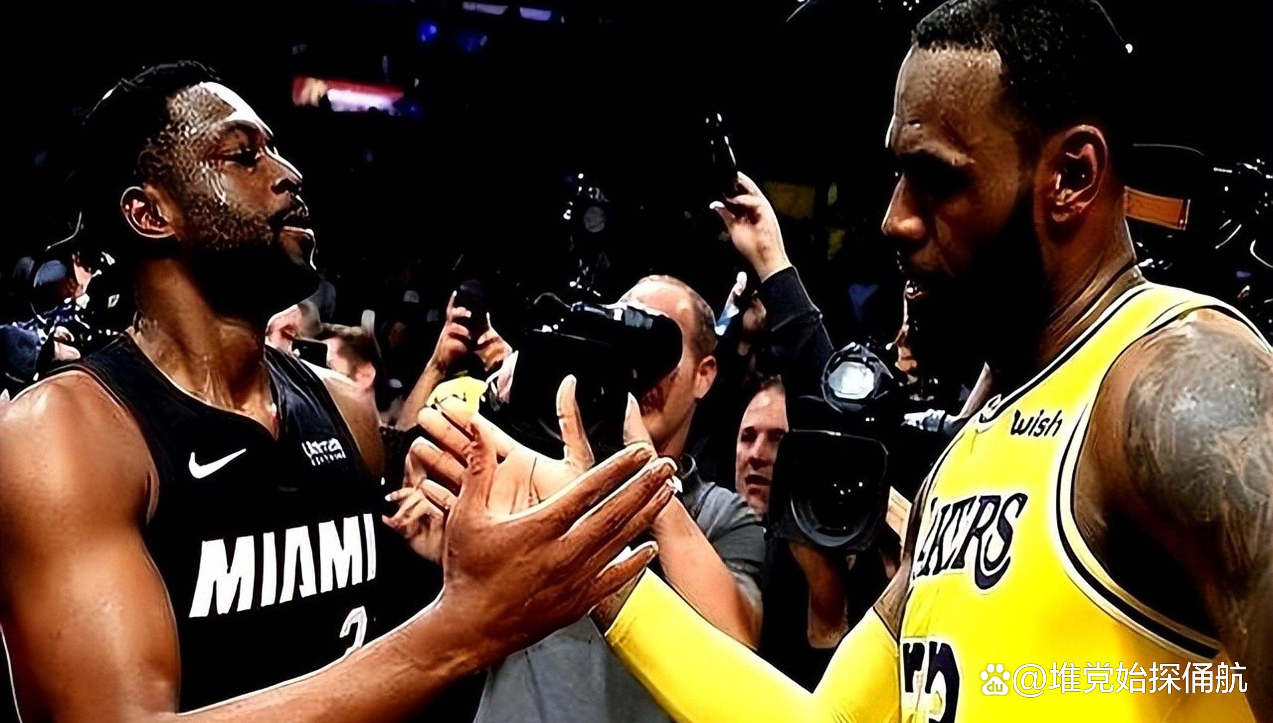 NBA传奇退役仪式回顾 NBA传奇退役仪式回顾