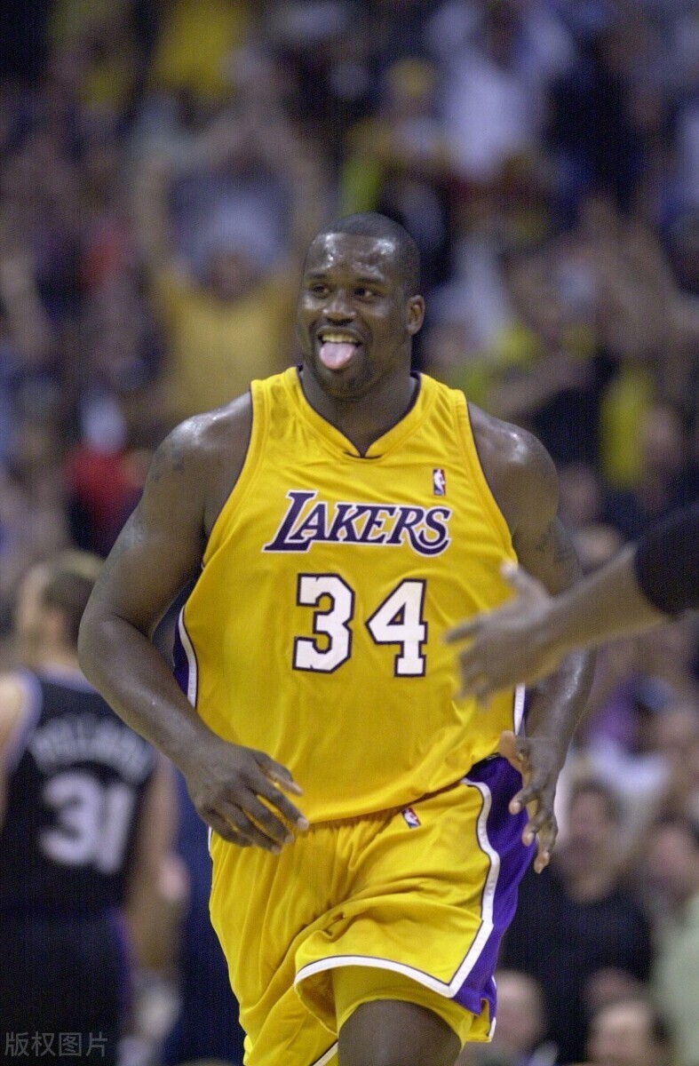 开云体育注册-包含奥尼尔的统治力你还记得吗？的词条