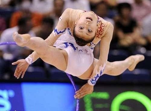 体育比赛中最尴尬的瞬间合集 