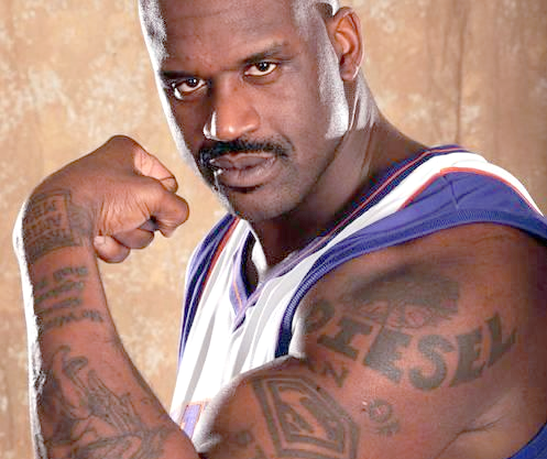 球星纹身故事大全 球星纹身故事大全