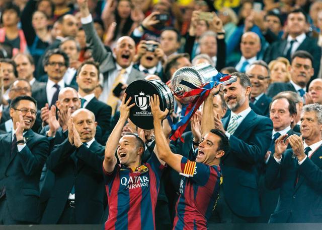 开云体育官网-巴萨控球战术解析：从瓜帅到哈维的简单介绍