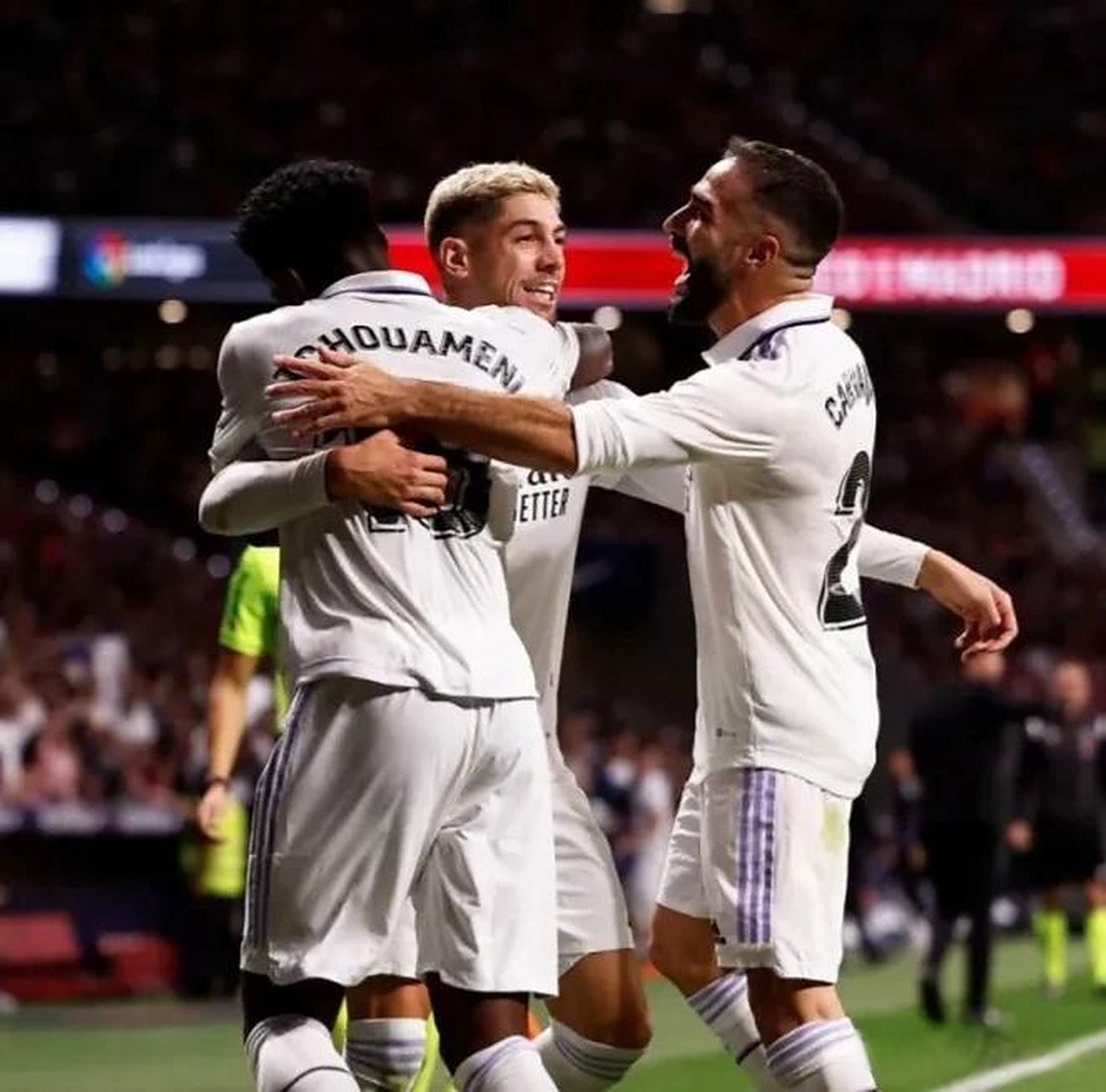 英超为何能稳坐第一联赛宝座? 英超为何能稳坐第一联赛宝座?