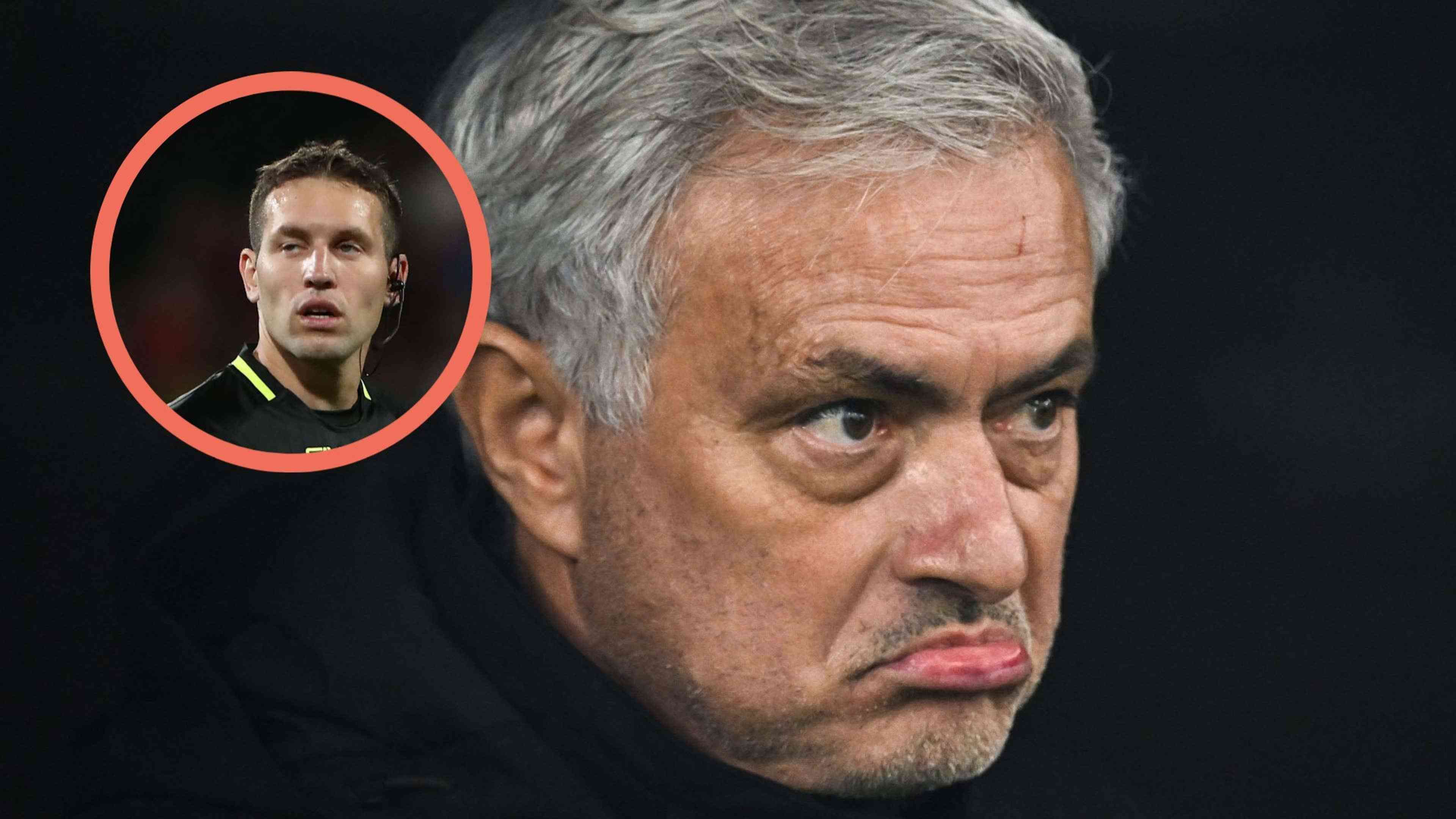 开云体育入口-关于罗马的穆里尼奥时代：特殊一个的意甲遗产的信息