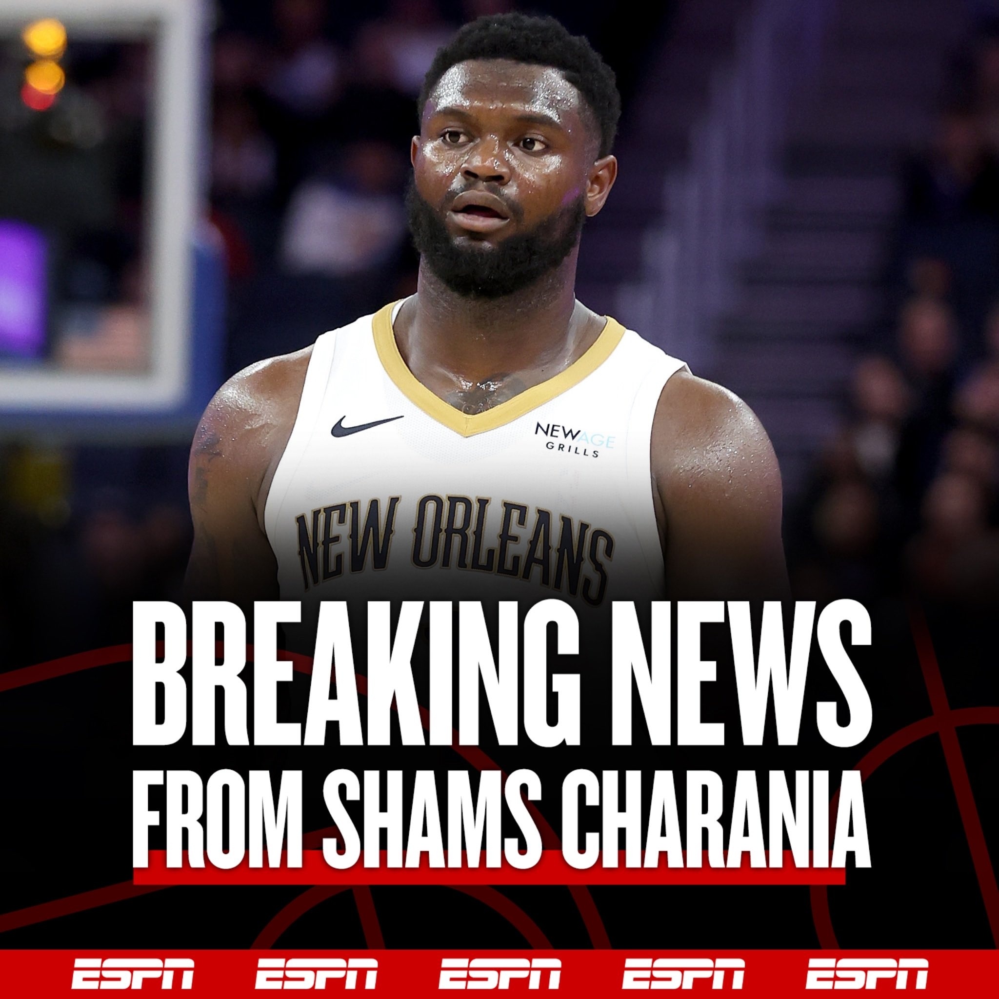 开云体育在线入口-锡安回归首秀暴扣5次，鹈鹕大胜开拓者的简单介绍