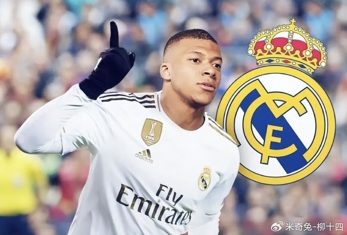 开云体育注册-包含皇马新银河战舰：姆巴佩+贝林厄姆=无敌？的词条