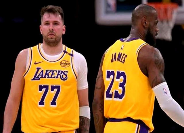 开云体育官网入口-东契奇30+三双次数超乔丹，历史第五 