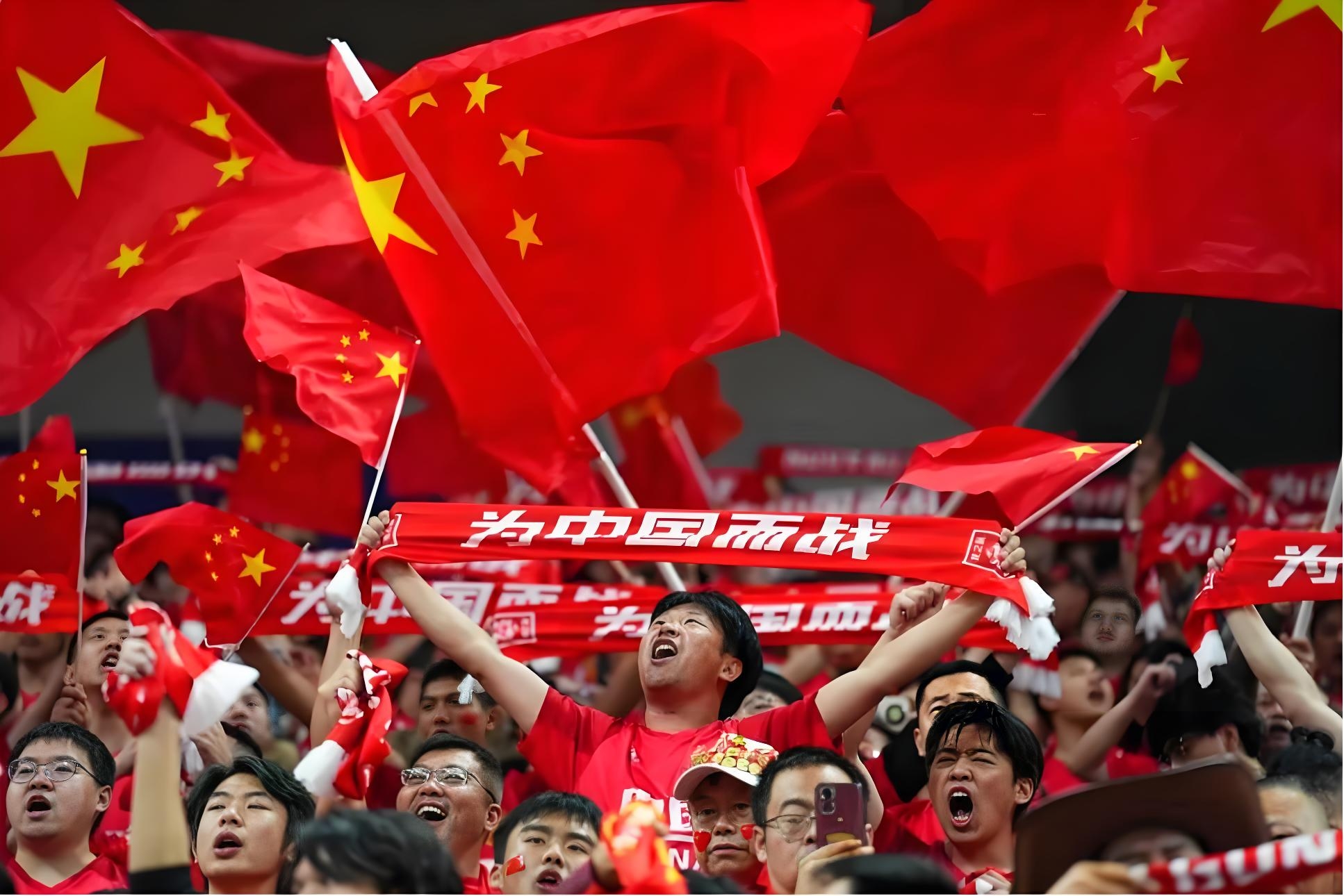 开云体育在线入口-包含世界杯扩军后，对亚洲球队是利是弊？的词条