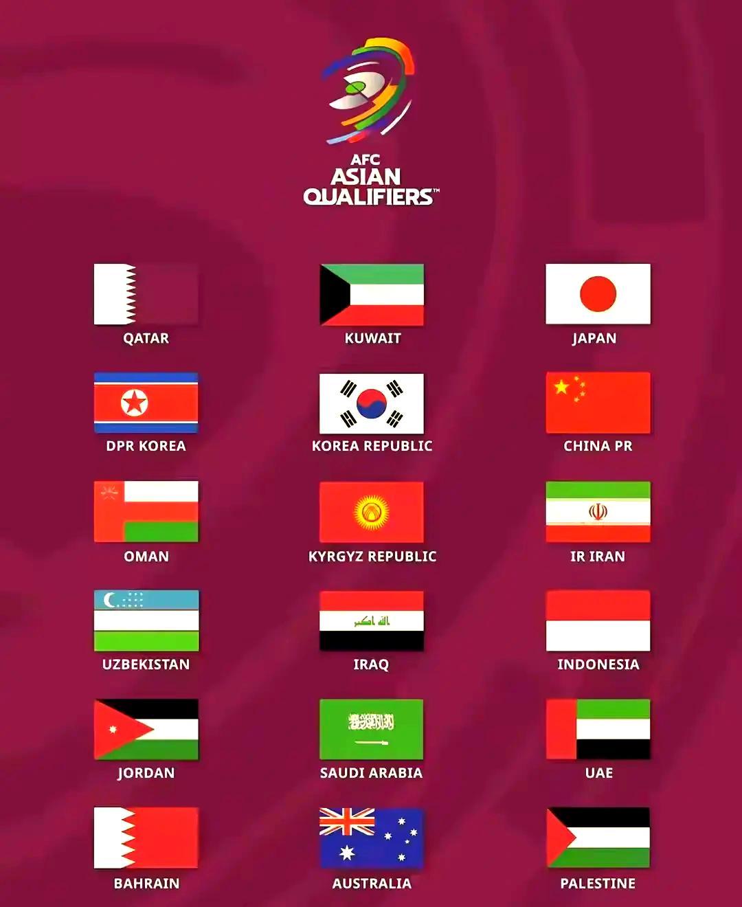 包含世界杯扩军后,对亚洲球队是利是弊?的词条 包含世界杯扩军后,对亚洲球队是利是弊?的词条