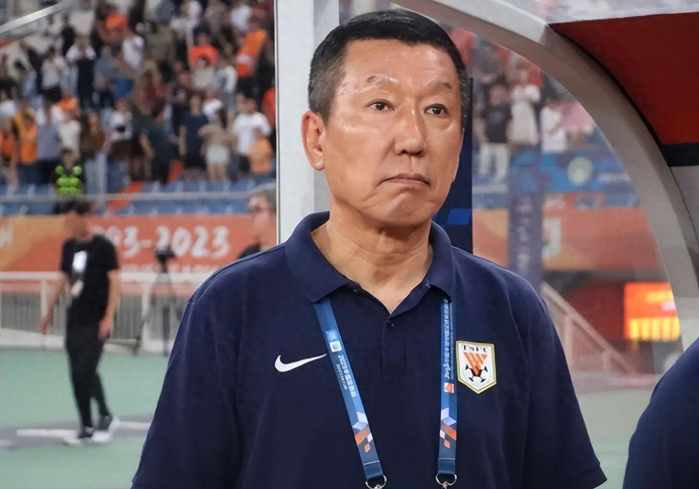 山东泰山换帅！崔康熙下课，新帅人选曝光的简单介绍