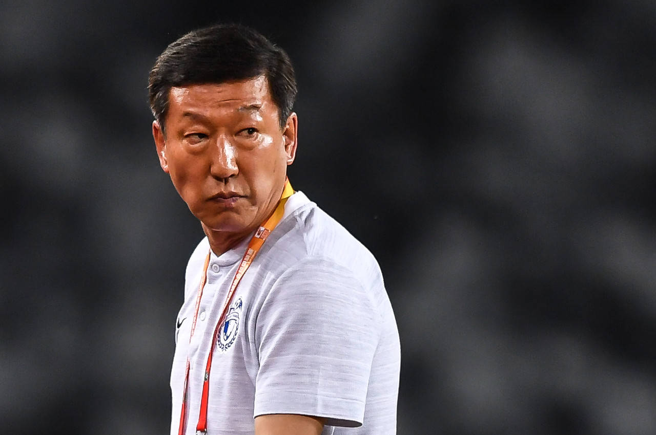 山东泰山换帅!崔康熙下课,新帅人选曝光的简单介绍 山东泰山换帅!崔康熙下课,新帅人选曝光的简单介绍