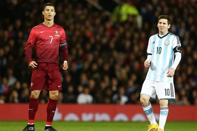 开云体育在线入口-关于足球冷知识：为什么巴西球衣有五颗星，德国只有四颗？的信息