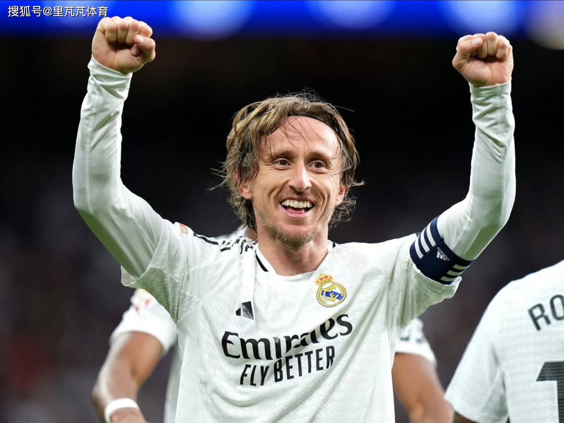 开云体育在线登入-包含皇马中场更新换代，谁能接班莫德里奇？的词条