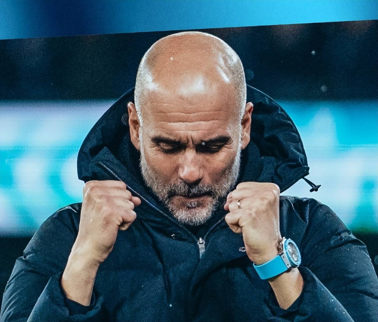 开云体育网址-曼城王朝延续？瓜迪奥拉续约至2027年 