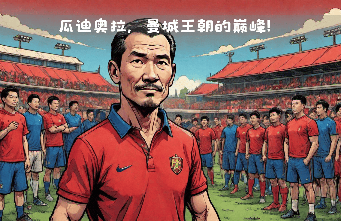 曼城王朝延续?瓜迪奥拉续约至2027年 曼城王朝延续?瓜迪奥拉续约至2027年