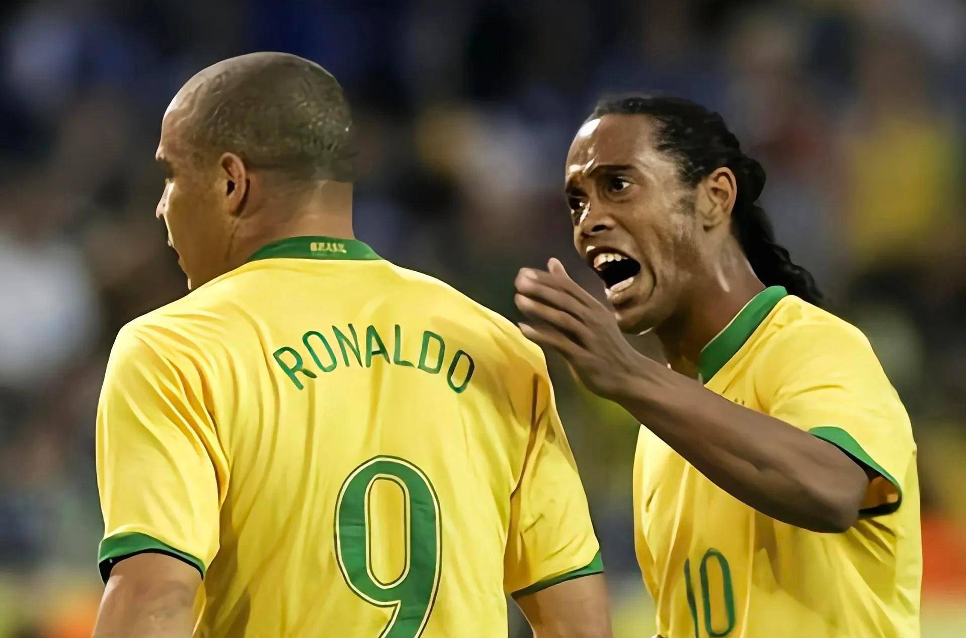 开云体育官网入口-包含巴西五冠：足球王国的辉煌历史的词条