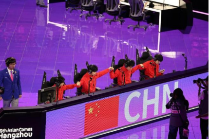 关于奥运会新增项目公布,电子竞技首次入奥引热议的信息 关于奥运会新增项目公布,电子竞技首次入奥引热议的信息