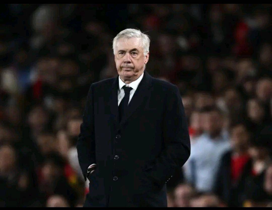 开云体育入口-安切洛蒂的灵活战术：如何适应不同球队的简单介绍