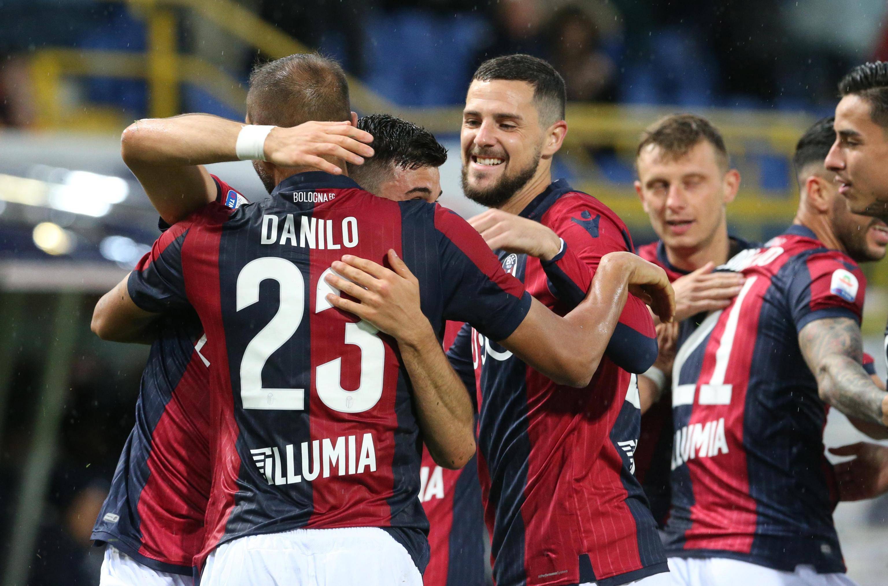 开云体育网址-意甲最具观赏性的球队是？ 