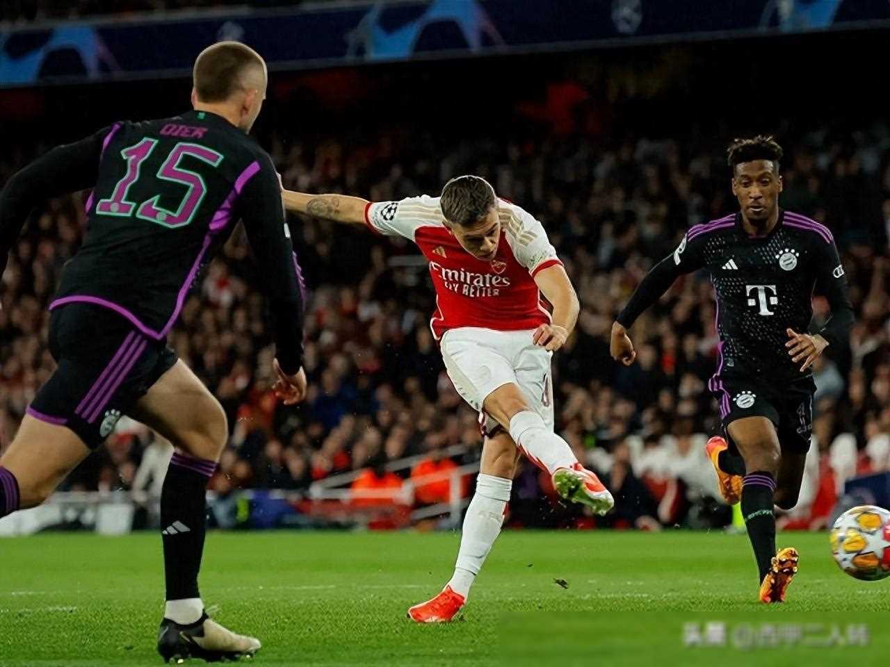 开云体育入口-替补席的“奇兵”：替补进球统计的简单介绍