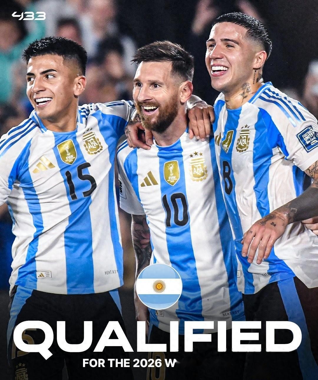 开云体育网址-阿根廷国家队黄金一代即将谢幕？ 