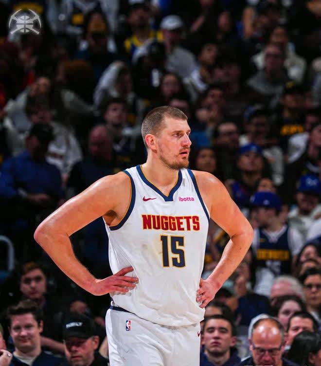 开云体育注册-约基奇三双收割比赛，掘金连胜继续 