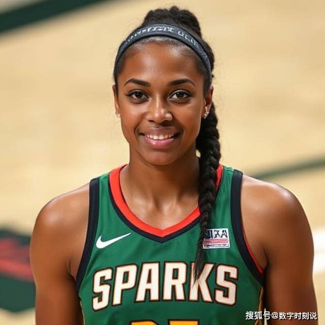 开云体育官网-关于WNBA新星崛起，单场40分创纪录的信息