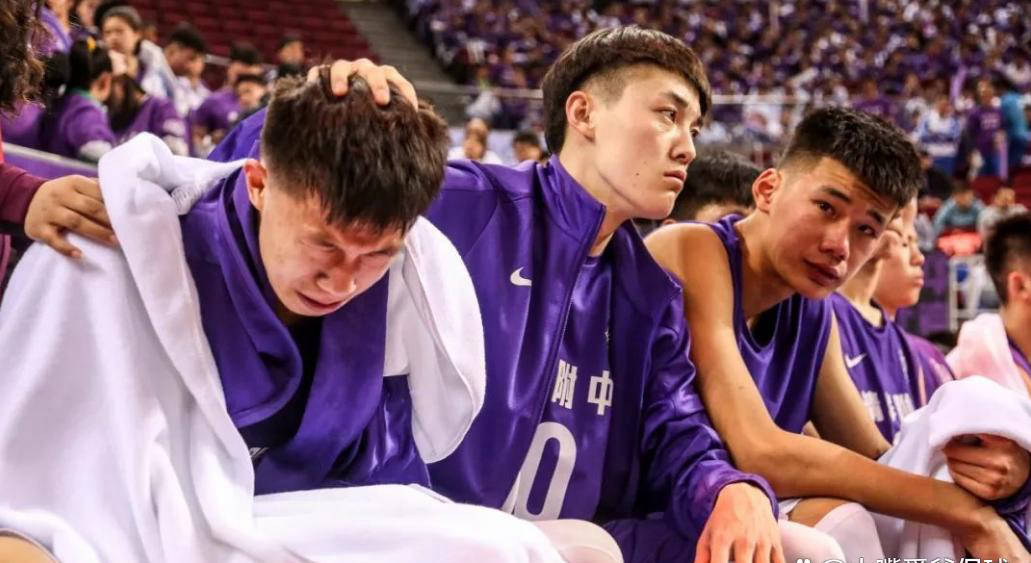 中国青训现状：问题出在哪儿？的简单介绍