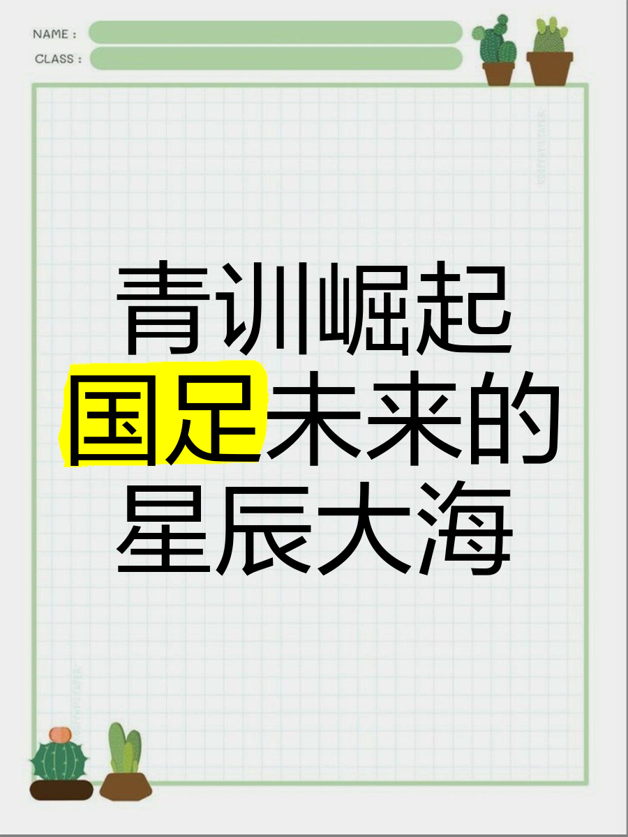 包含“中国足球青训体系改革，培养更多人才！”的词条