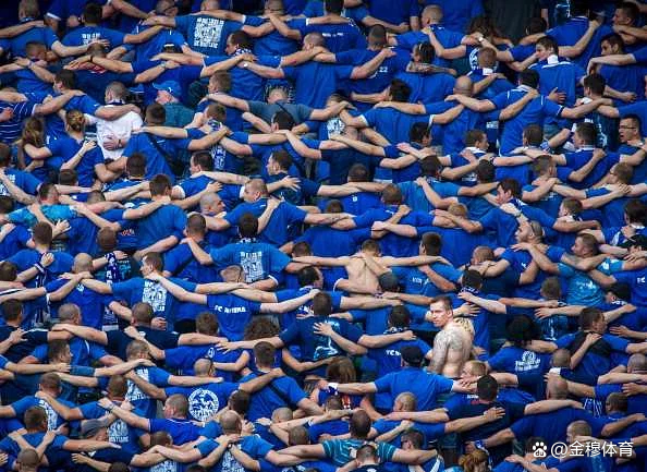 开云体育网站入口-包含哪支球队拥有最疯狂的主场球迷？的词条