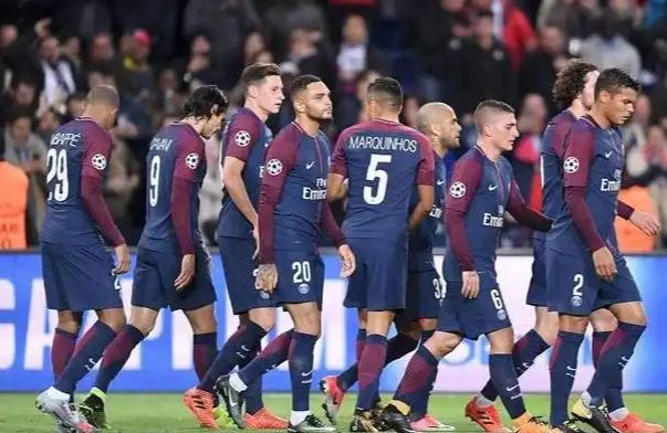 德甲拜仁垄断vs法甲巴黎垄断:有何不同?的简单介绍 德甲拜仁垄断vs法甲巴黎垄断:有何不同?的简单介绍