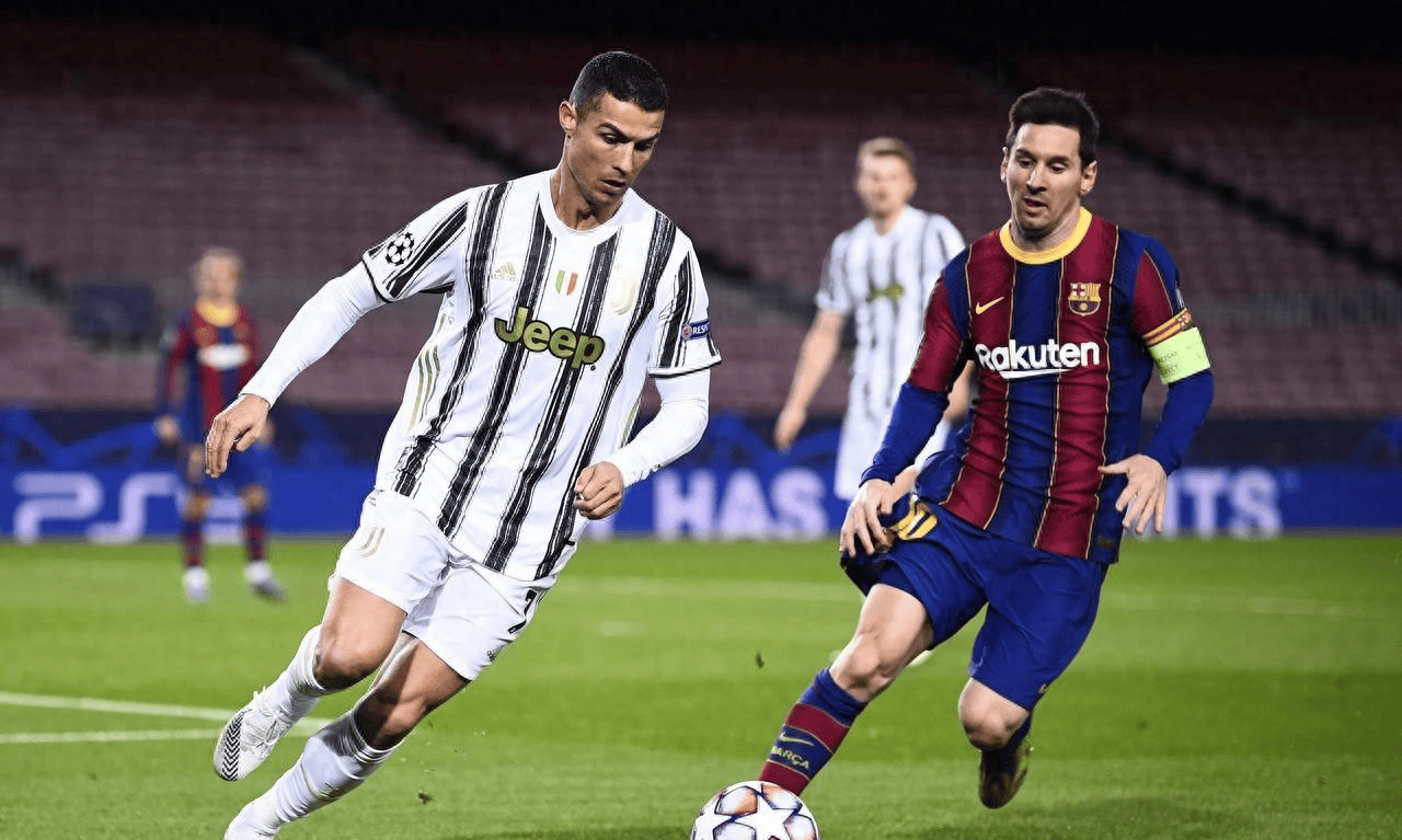 开云体育网站入口-梅西社交账号破5亿粉丝！超越詹皇？的简单介绍