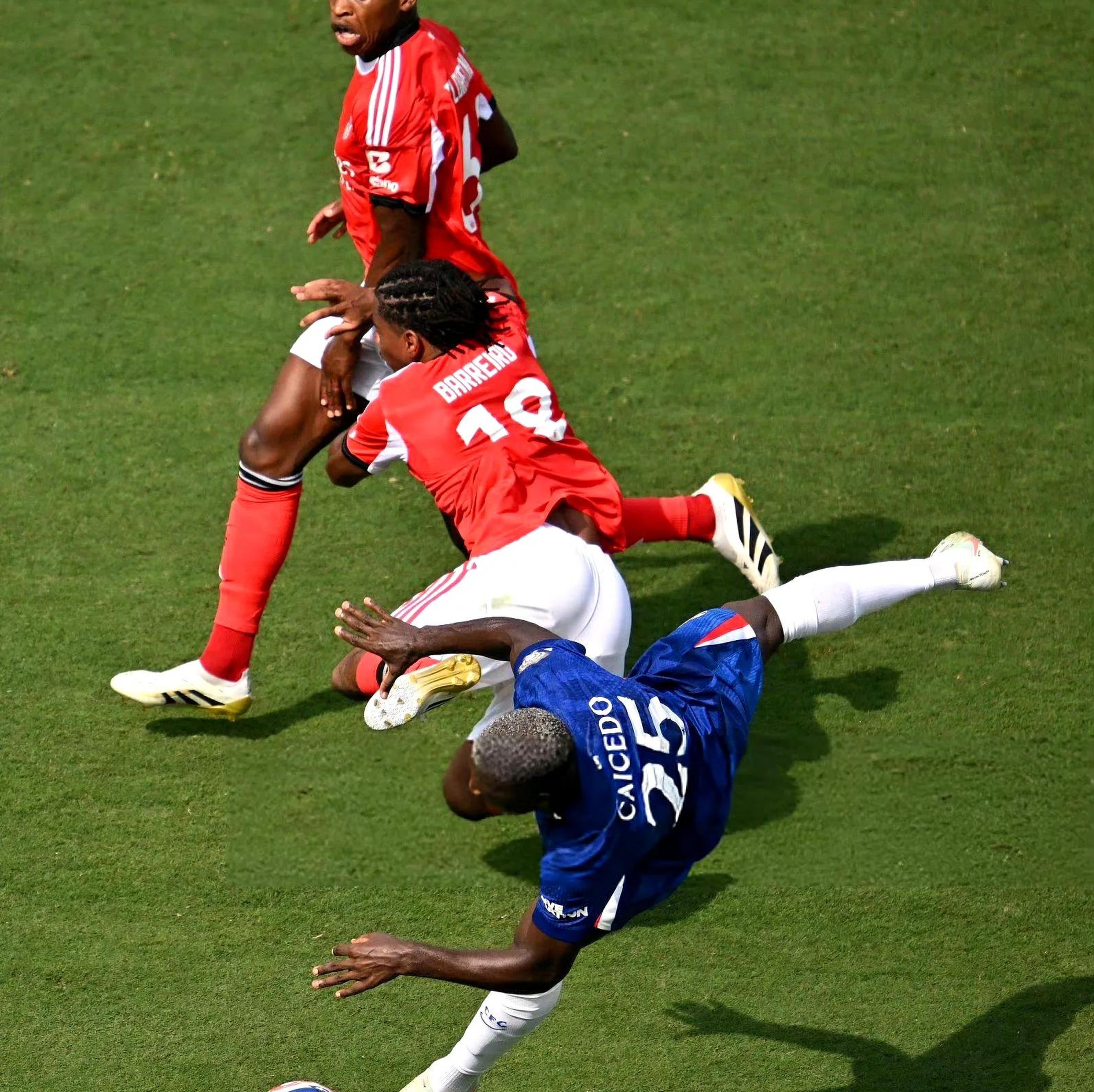 开云体育在线登入-VAR技术：拯救足球还是破坏流畅性？的简单介绍